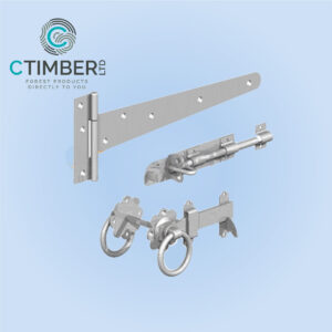 Side Gate Kit