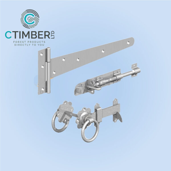 Side Gate Kit