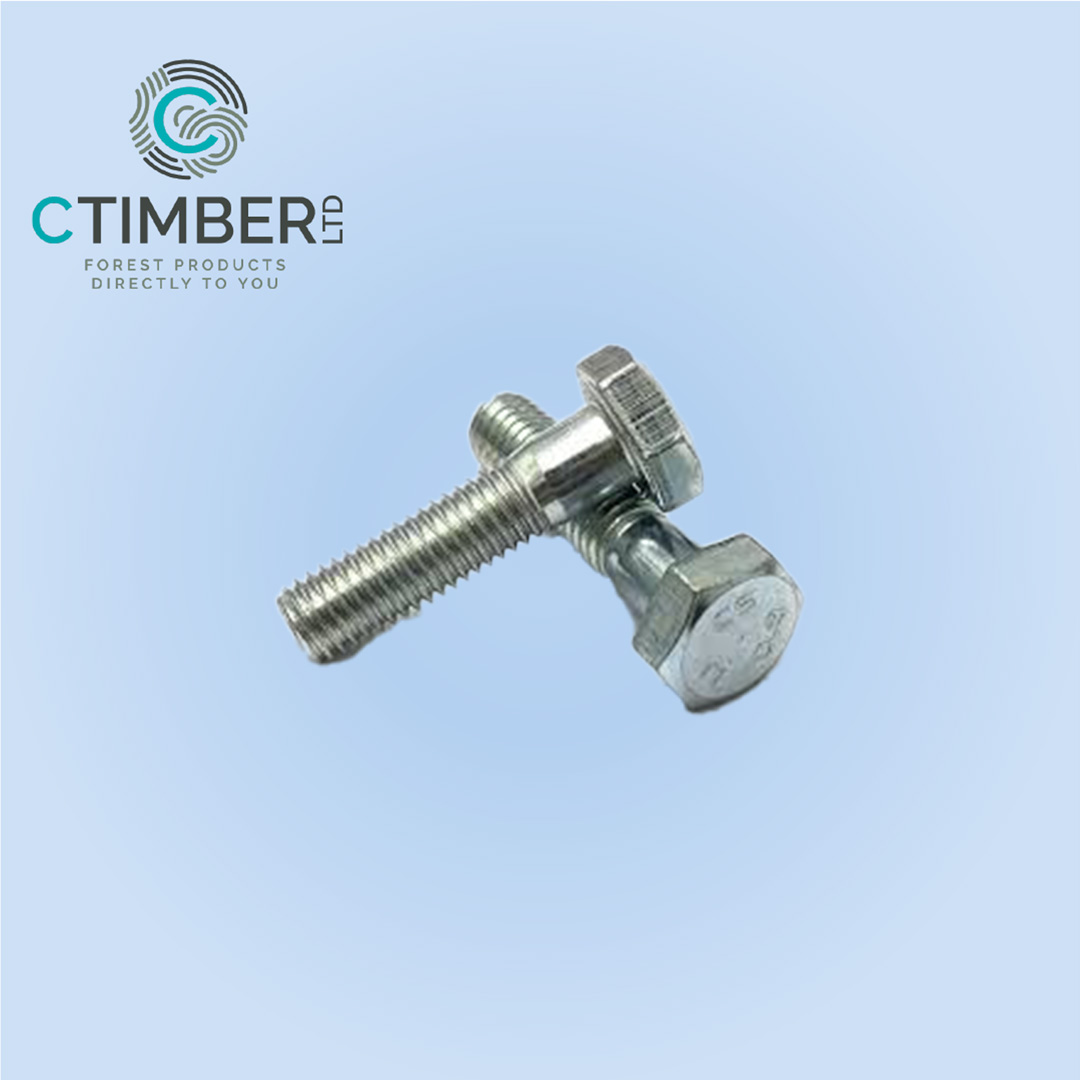 Screws and Fixings