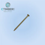 Pro Deck Screws
