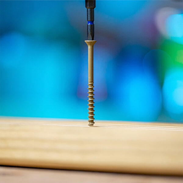 Pro Deck Screws - Image 2
