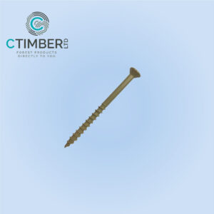 Pro Deck Screws