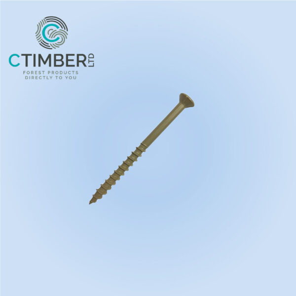 Pro Deck Screws