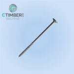 Carpenters Mate Pro Flat Head Screws
