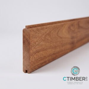 Sapele TGV (Price Per M)