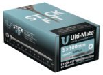 Ulti-Mate Stainless Steel Woodscrews