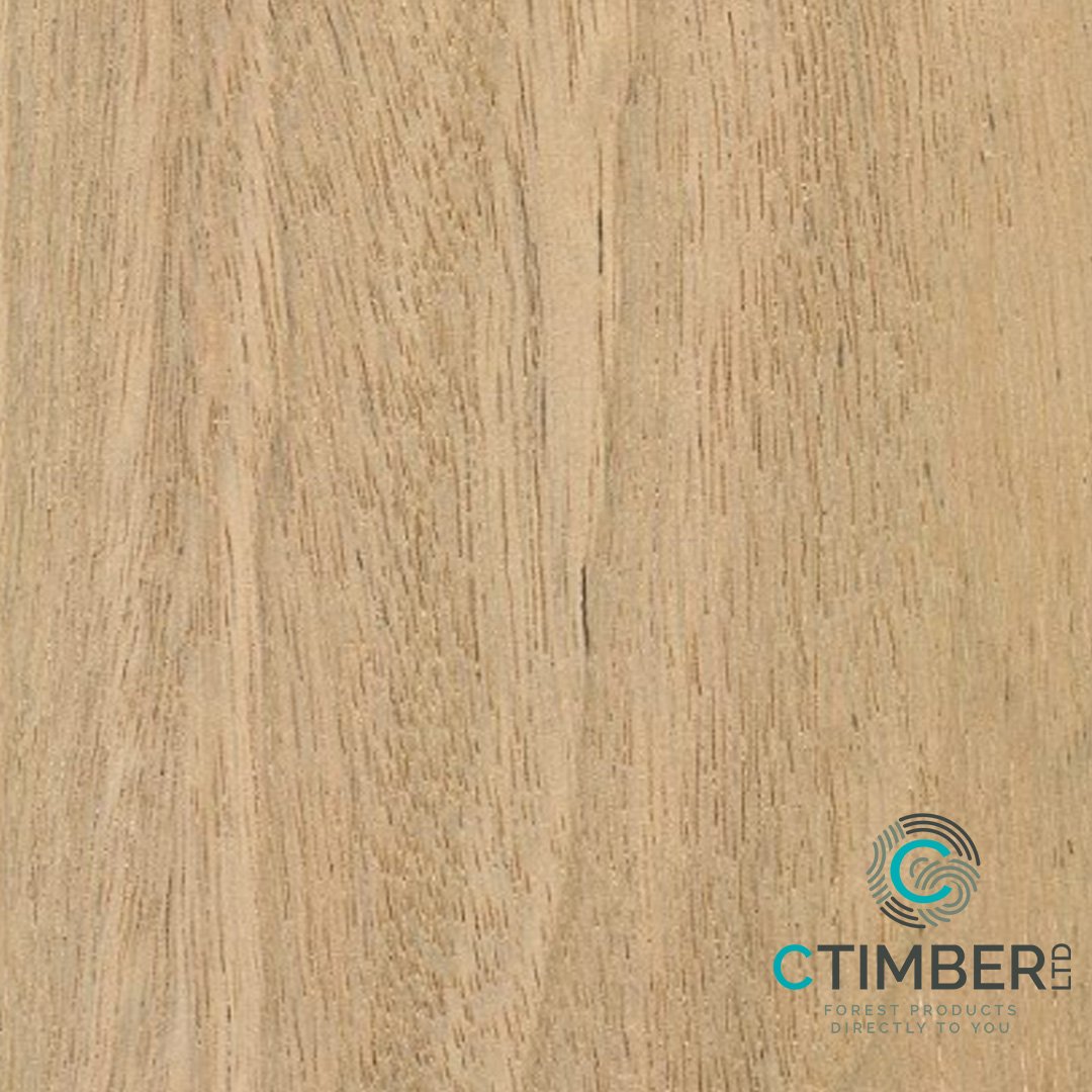 Planed Hardwoods